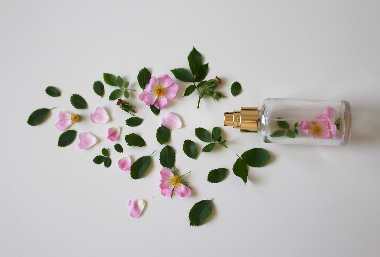 Odpowiedniki perfum - ekonomiczne alternatywy dla znanych marek