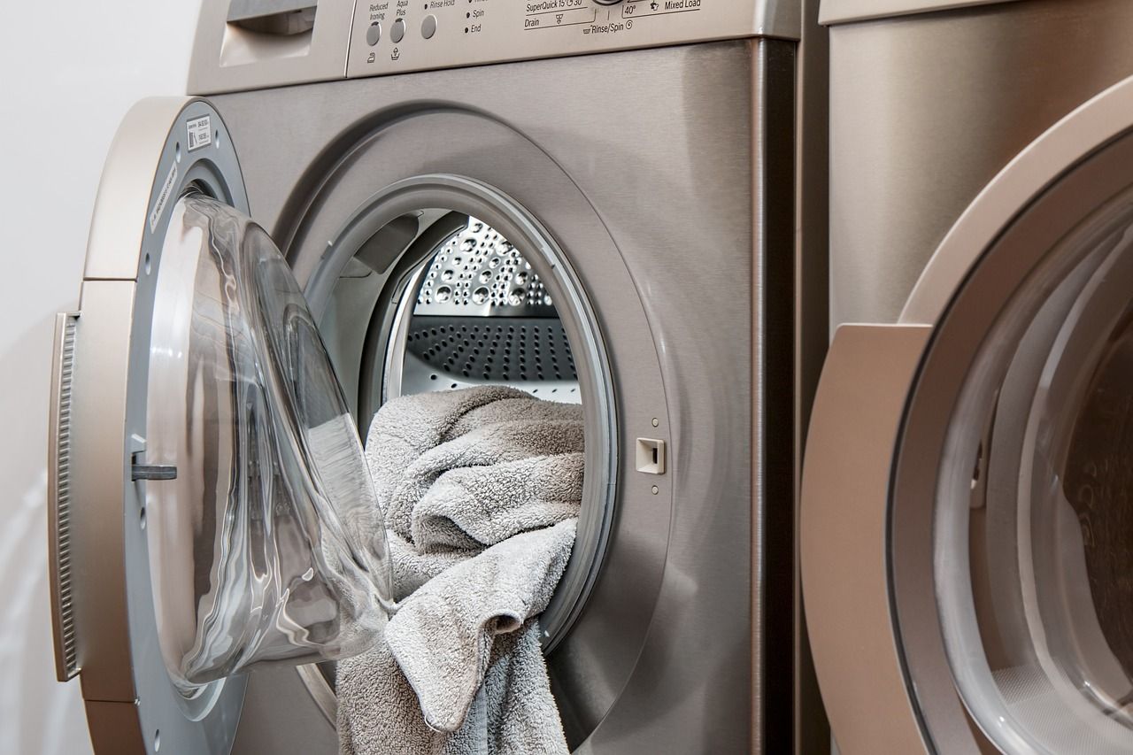 Jak wybrać najlepsze środki do prania? Przydatne wskazówki