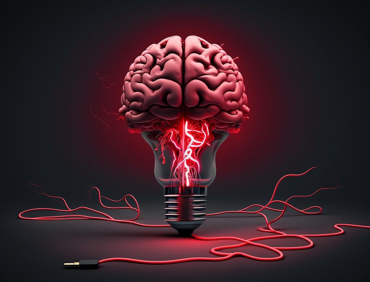 Biofeedback i EEG: jak światło wpływa na nasz mózg